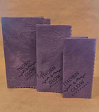 Beeswax Wraps, Assorted 3 pack