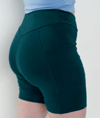 2 Pockets Shorts