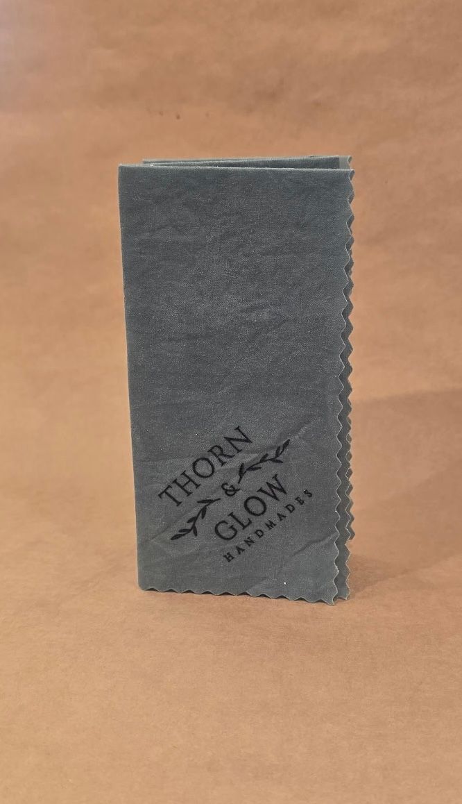 Medium Beeswax Wrap