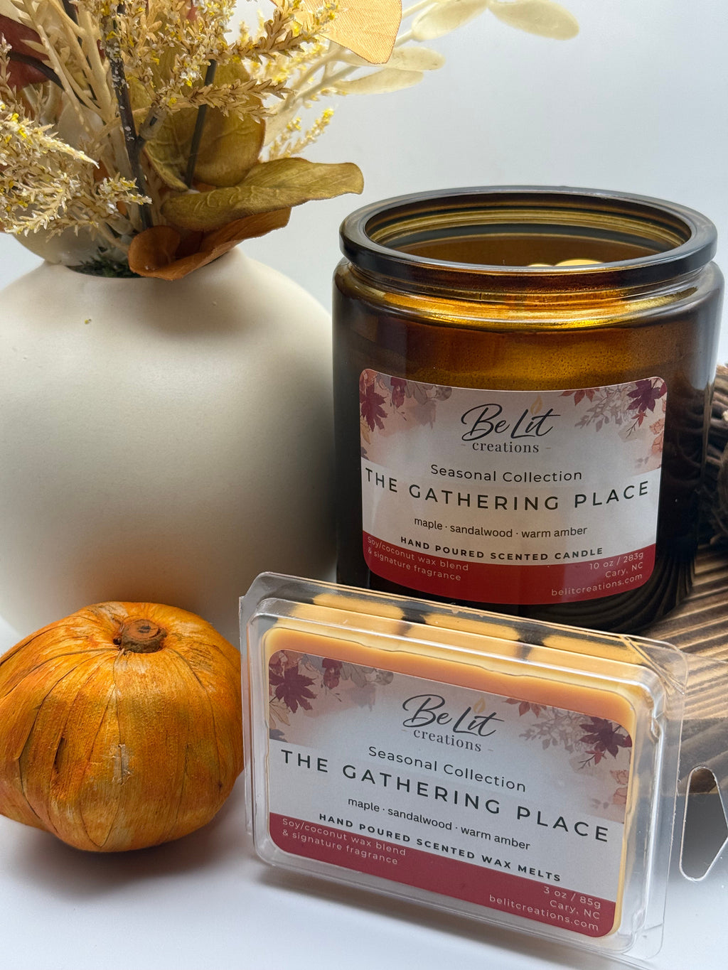 The Gathering Place