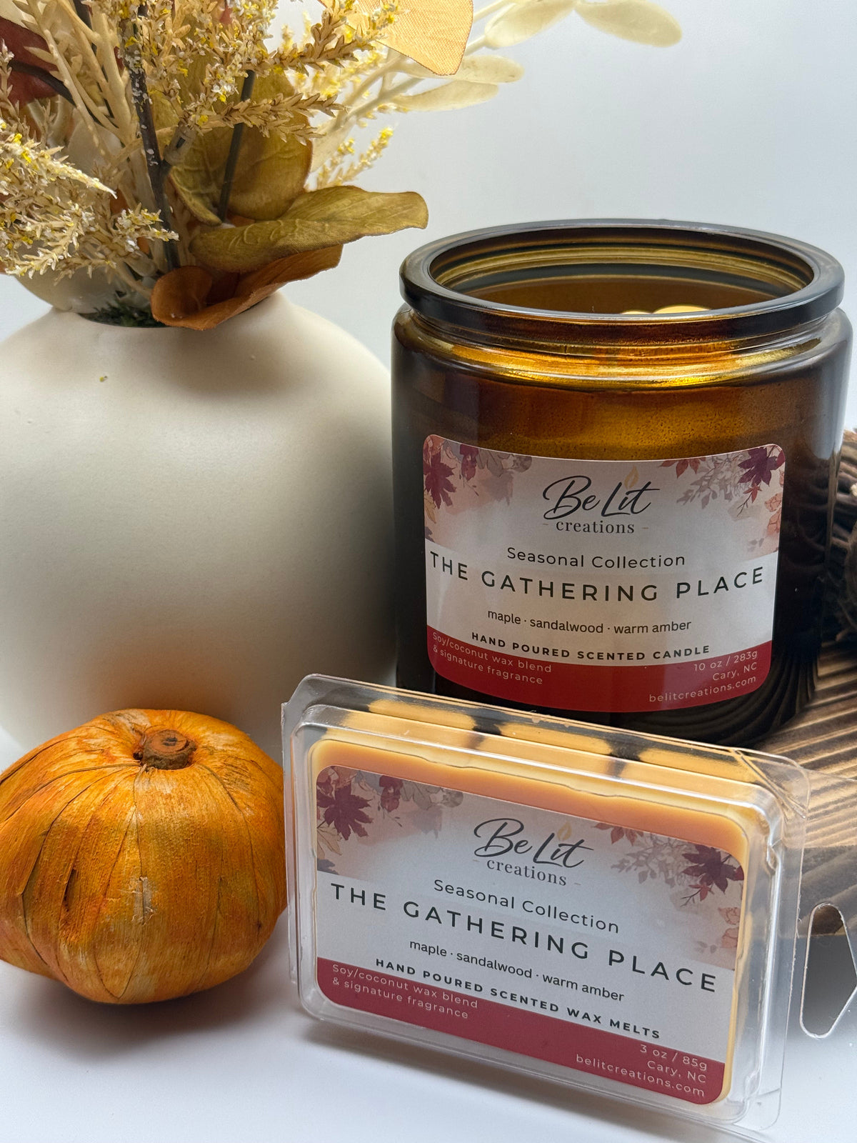 The Gathering Place