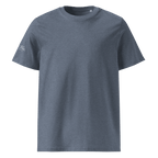 100% Organic Cotton T-Shirt | GOTS Certified