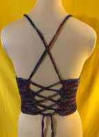 Aurora Jewel Top