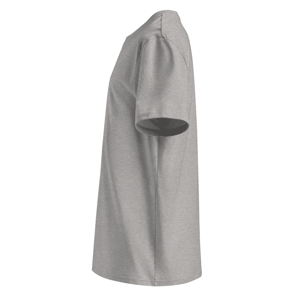 100% Organic Cotton T-Shirt | GOTS Certified