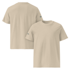 100% Organic Cotton T-Shirt | GOTS Certified