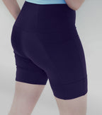 4 Pockets Shorts