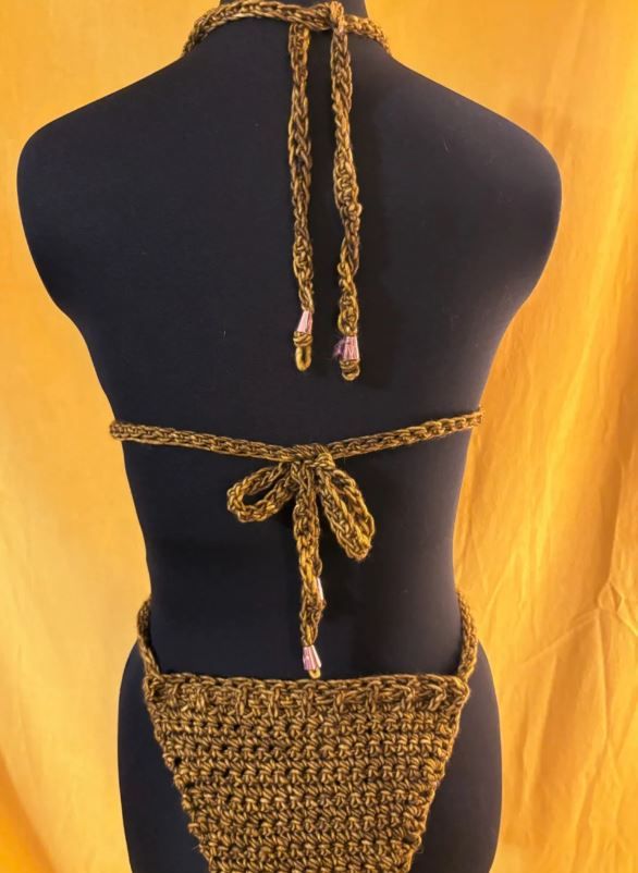 Herbal Sunbather Bikini