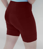 4 Pockets Shorts
