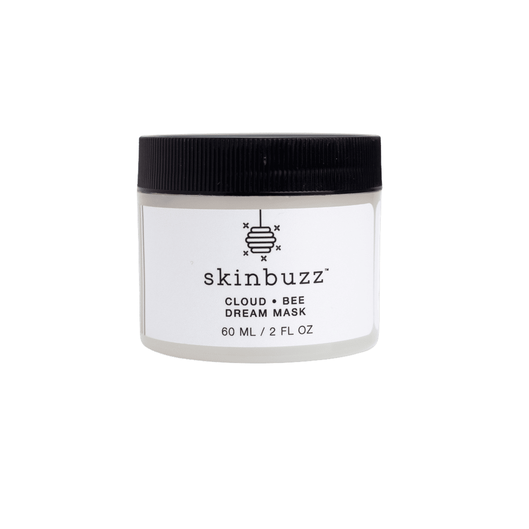 Cloud•Bee Dream Mask