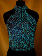 Raving Flow Top