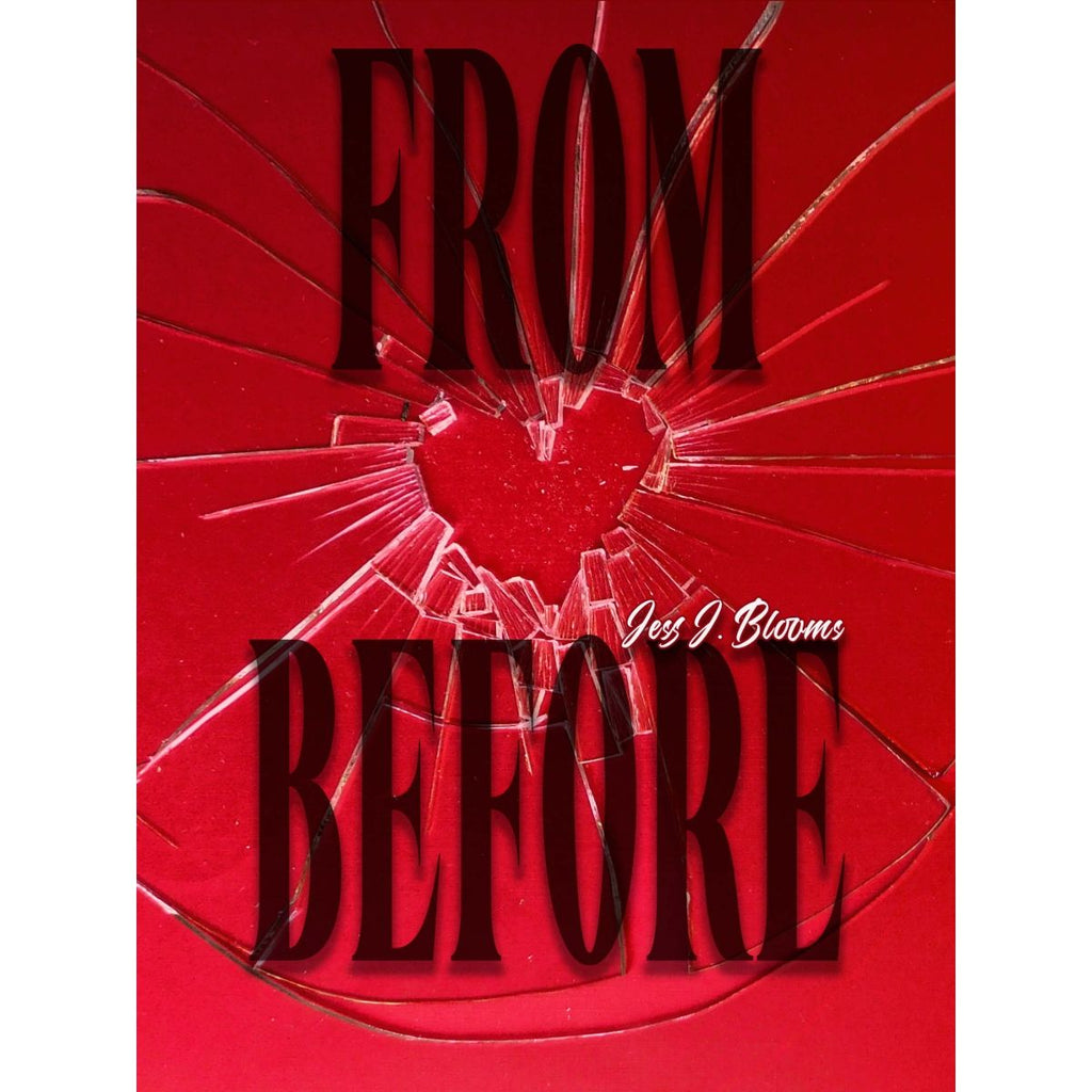 From Before - Paperback