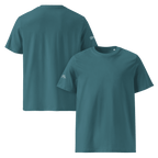 100% Organic Cotton T-Shirt | GOTS Certified