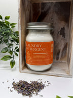 Clean Ingredient Laundry Detergent