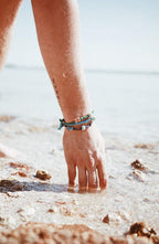 My Whale Bracelet | Anklet