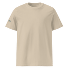 100% Organic Cotton T-Shirt | GOTS Certified