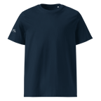 100% Organic Cotton T-Shirt | GOTS Certified