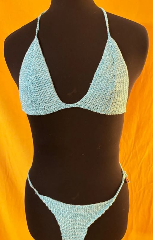 Luminescent Bikini