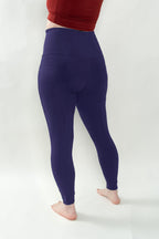 4 Pockets Leggings