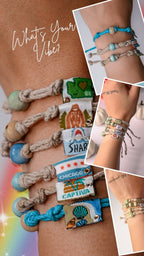 Costa Rica Sloth Bracelet | Anklets