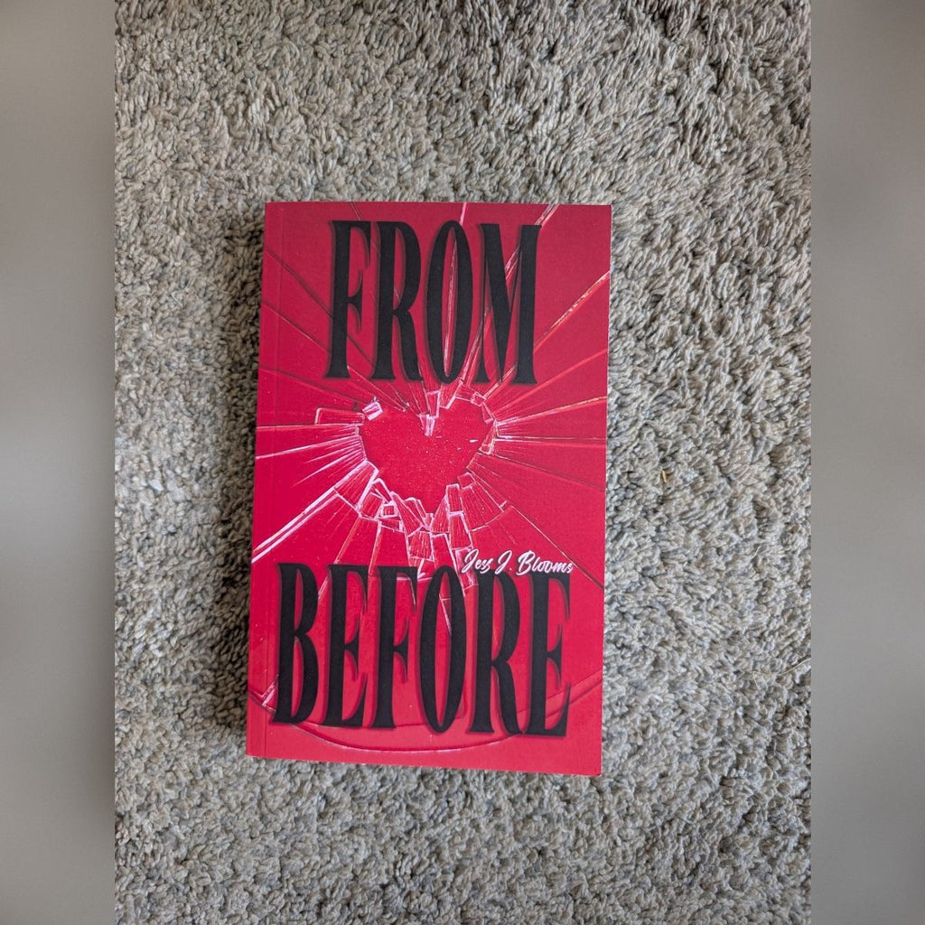 From Before - Paperback