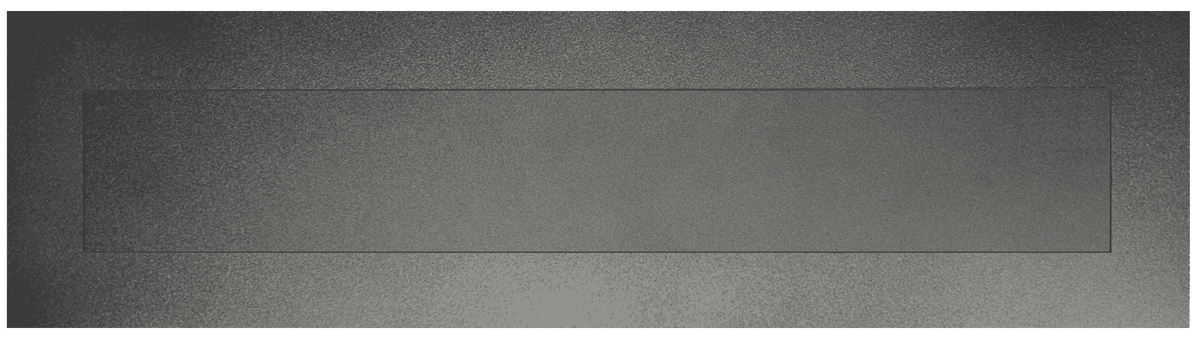 Metropolis Modern Letter Slot