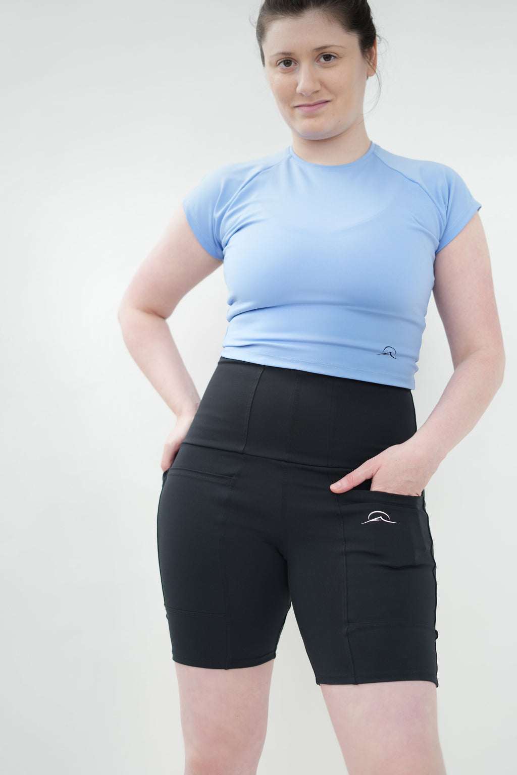 4 Pockets Shorts