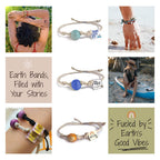 My Whale Bracelet | Anklet