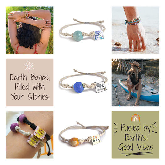 My Whale Bracelet | Anklet