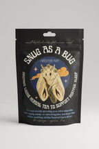 Organic Tea Blend: Snug as a Bug