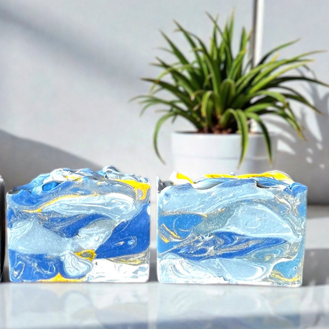 Full Moon Artisan Soap