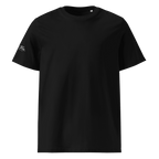 100% Organic Cotton T-Shirt | GOTS Certified