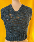 Bluegrass Vest