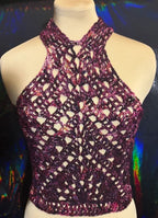 Violet Top