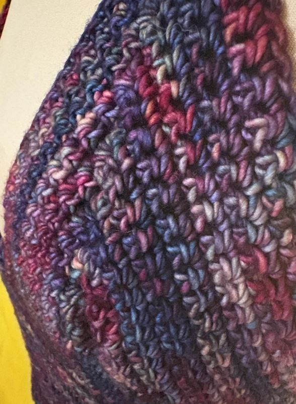 Aurora Jewel Top