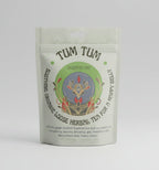 Organic Tea Blend for Soothing Digestive Troubles: Tum Tum