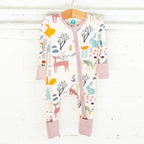 Meadowlark Bamboo Pajamas