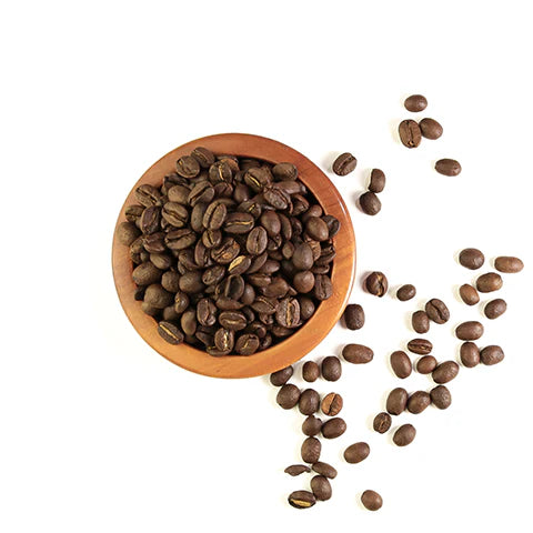Defiantly DECAF