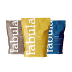 Medium, Dark, Decaf, 3 x 12oz