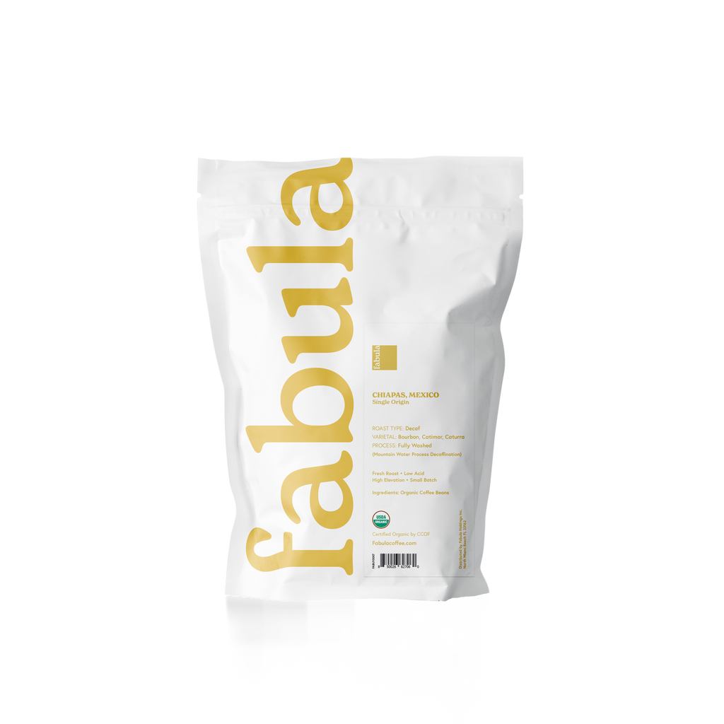 Medium, Dark, Decaf, 3 x 12oz