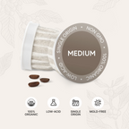 Medium Roast Coffee K-cups