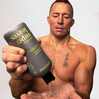 Men's Body Wash