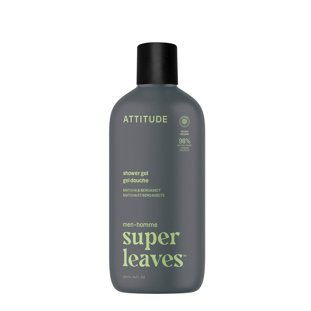 Men's Body Wash