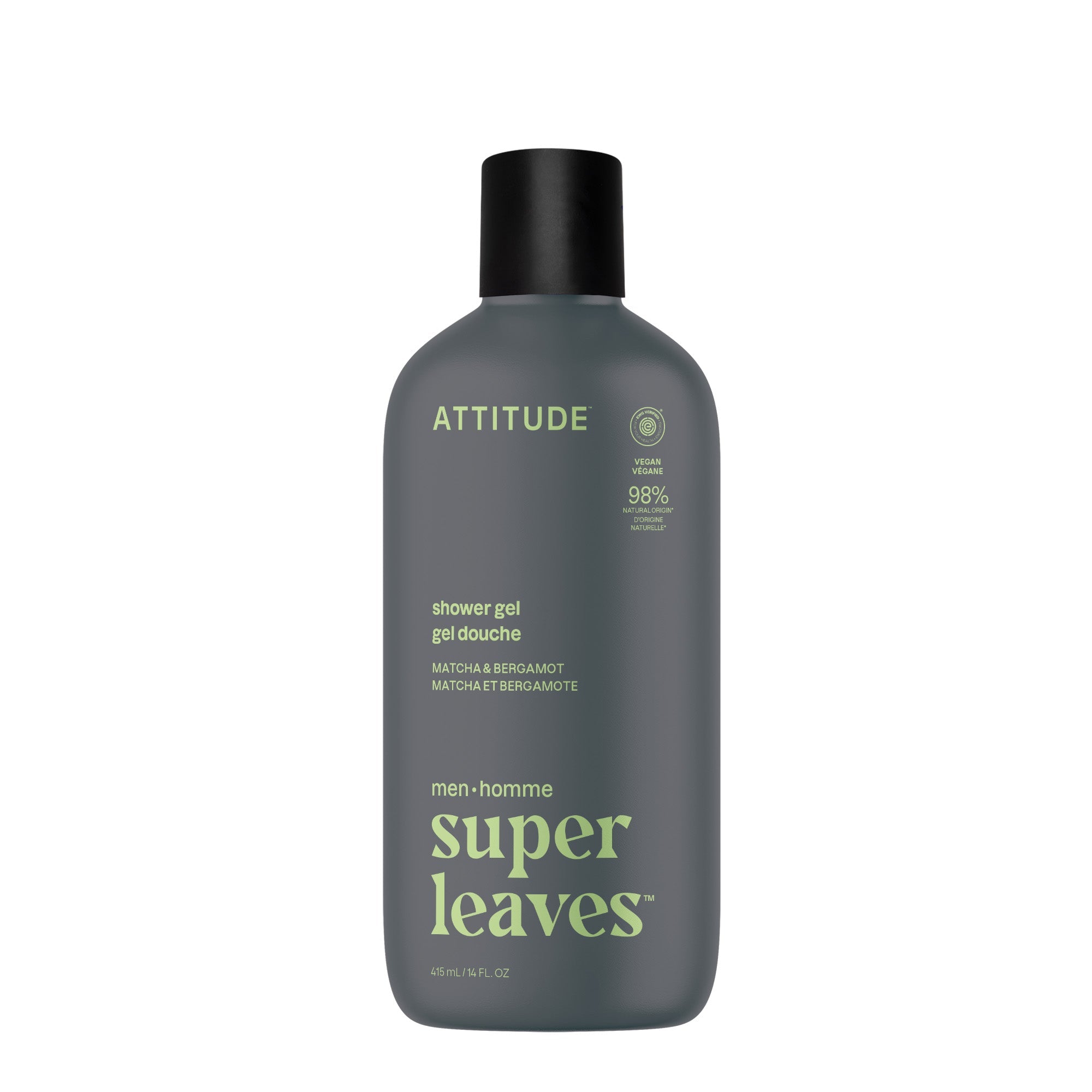 Men's Body Wash