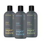 Men's Body Wash Trio