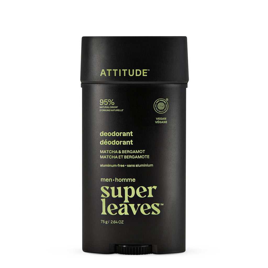 Men's Deodorant