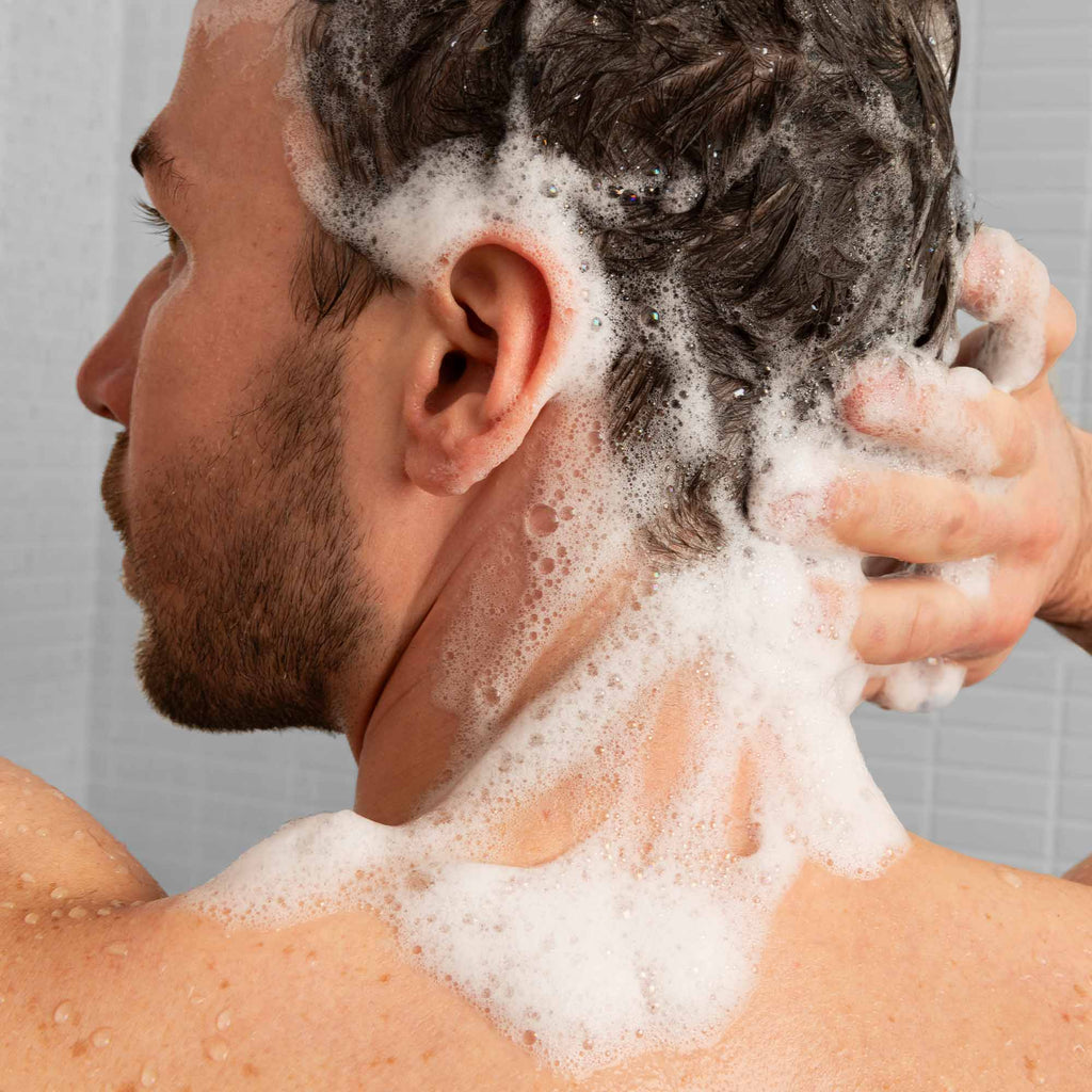 Men Hair & Body Care Kit