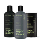 Men Hair & Body Care Kit