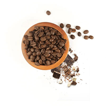 Mighty Mocha