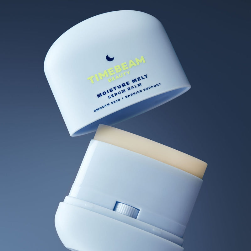 Moisture Melt Serum Balm