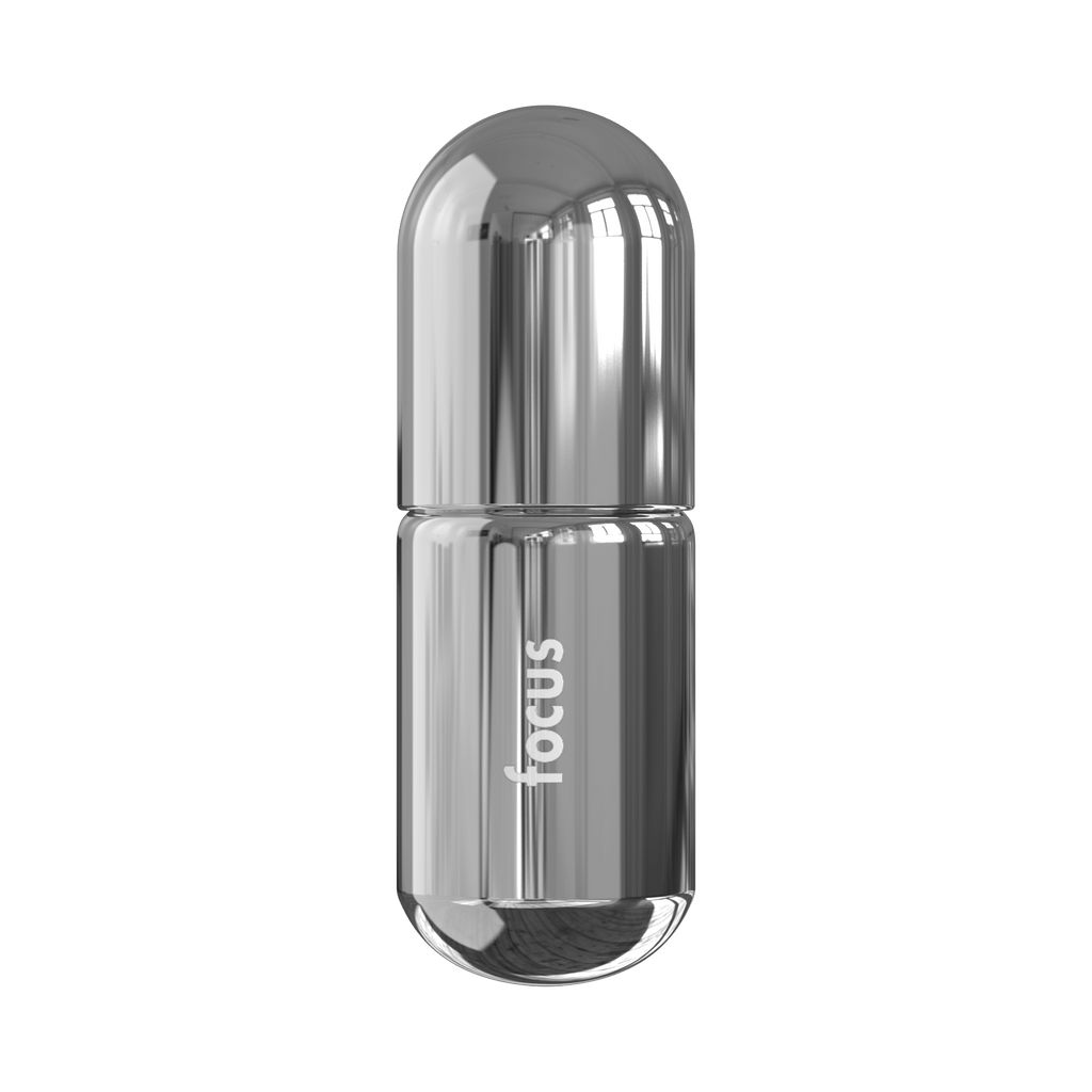 Moodzee Focus Roll On